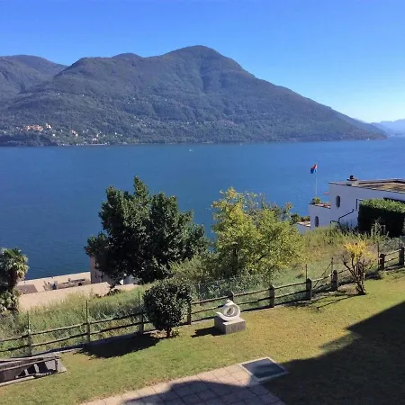 Brissago Brissago
