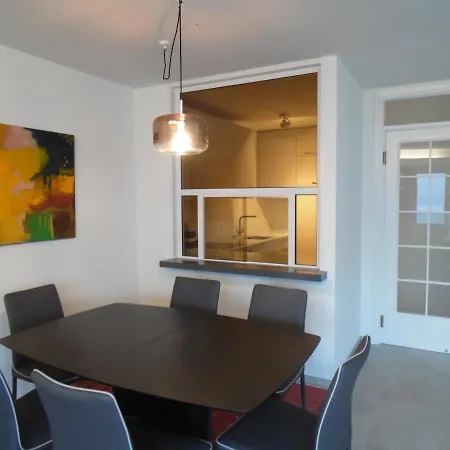 Apartamento Brissago