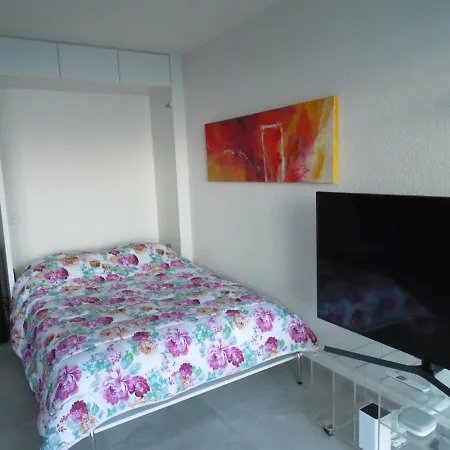 Brissago Daire Brissago