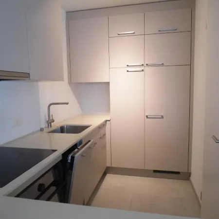 Brissago Apartamento Brissago