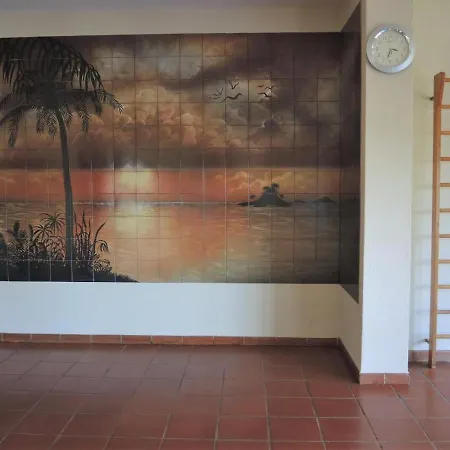 Apartament Brissago *