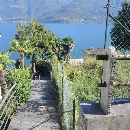 Apartment Brissago