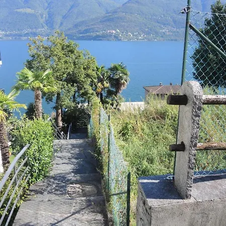 Apartamento Brissago