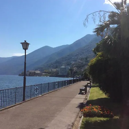 Brissago Apartamento *