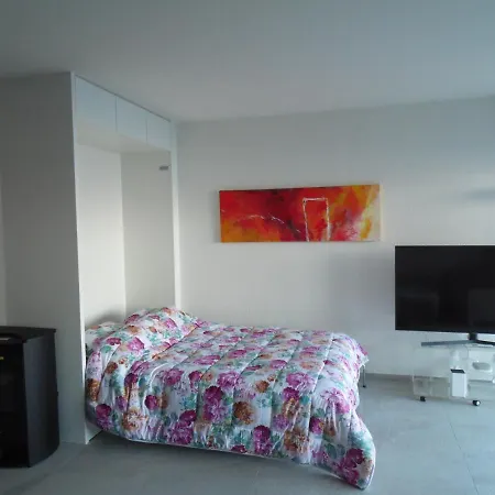 Brissago Apartamento *