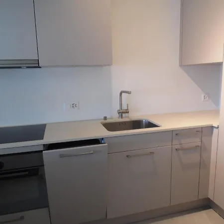 Brissago Apartament Brissago