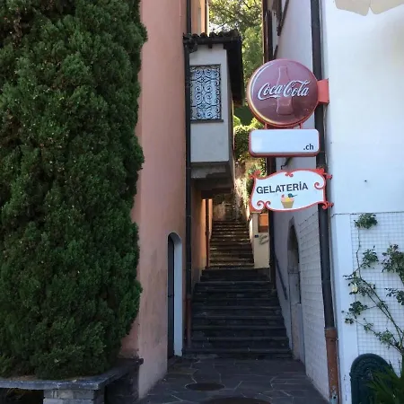 Brissago