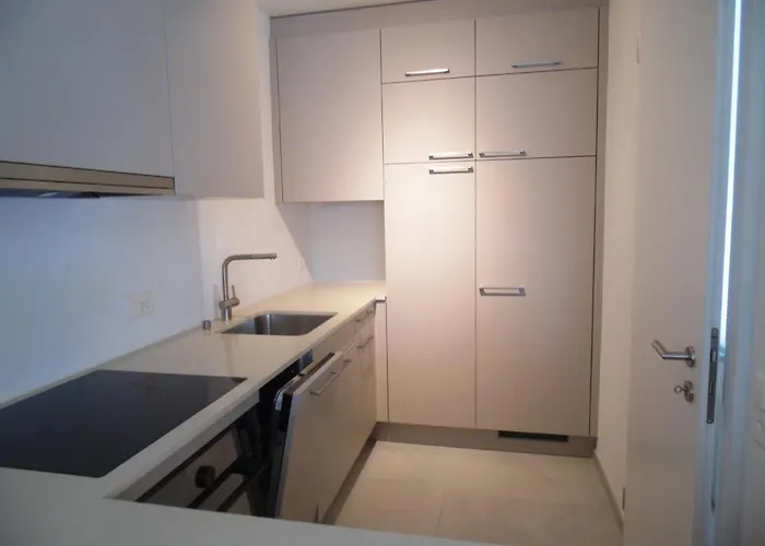 Brissago Apartament Brissago