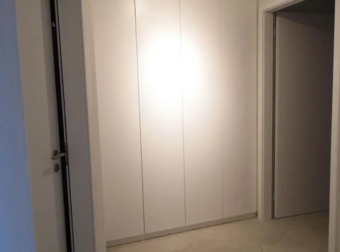 Brissago Apartament *