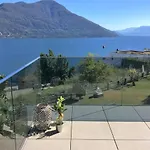 Διαμέρισμα Brissago Brissago