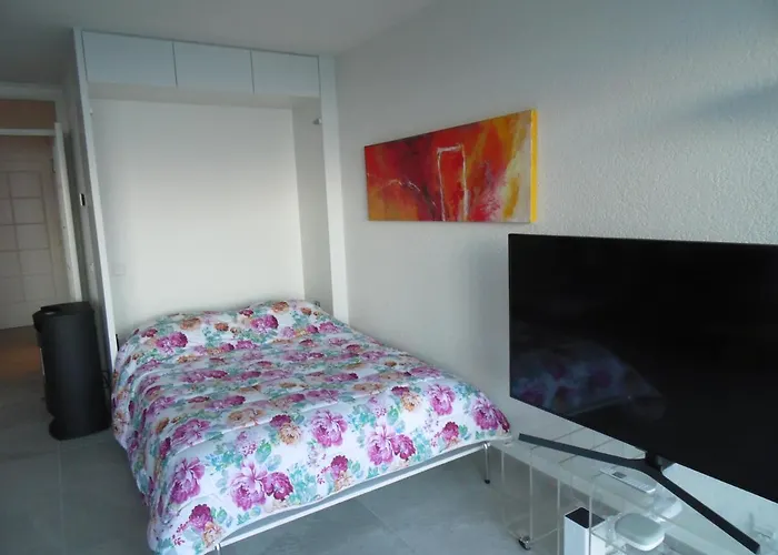 Brissago Апартаменты Бриссаго