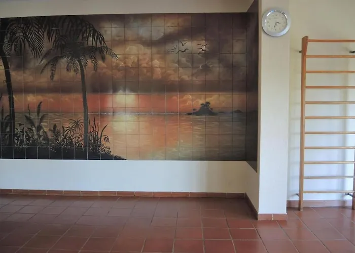 Апартаменты Brissago *