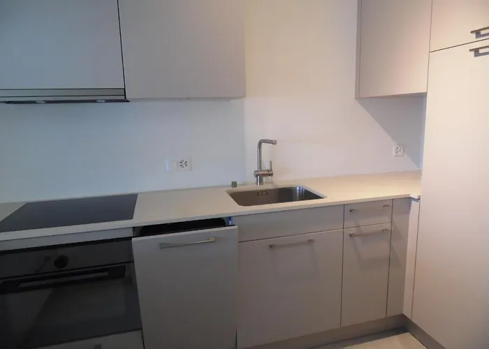 Brissago Апартаменты Бриссаго