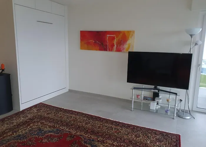 Brissago Апартаменты Бриссаго