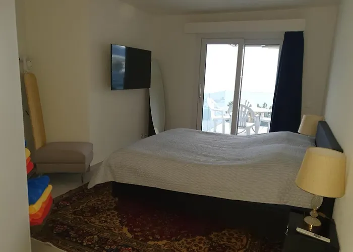 Brissago Апартаменты *