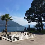 Apartman Brissago Brissago