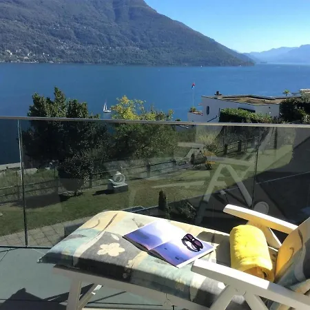 Apartment Brissago