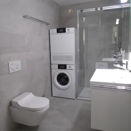 Apartment Brissago Brissago