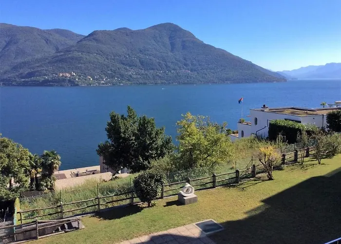 Brissago 브리사고