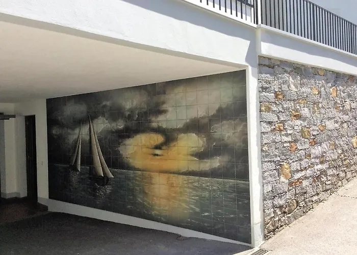 Brissago * 브리사고