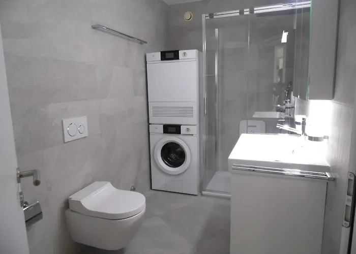 아파트 Brissago 브리사고